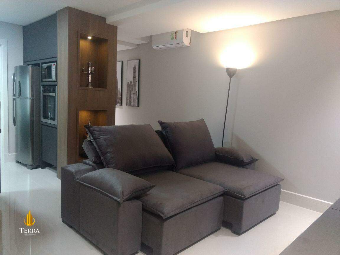 Alameda Jardins Residence Apartamento com 3 quartos, Centro: 