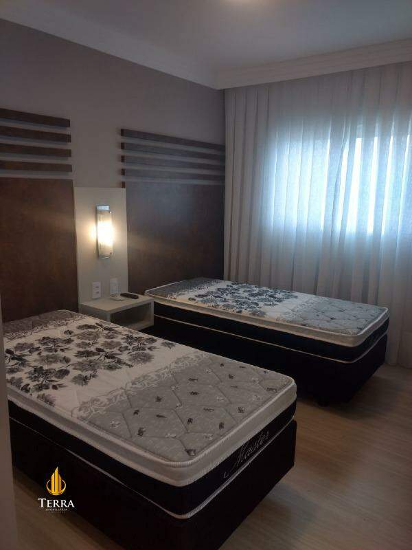 Alameda Jardins Residence Apartamento com 3 quartos, Centro: 