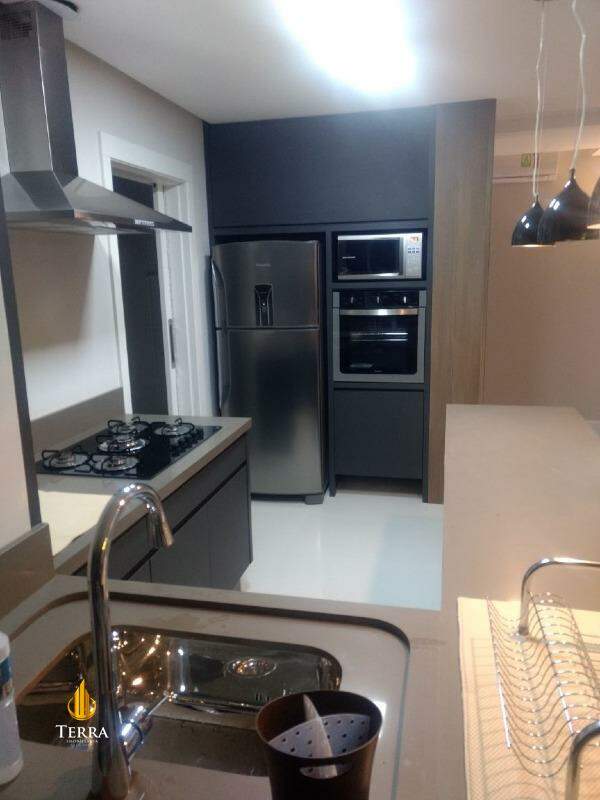 Alameda Jardins Residence Apartamento com 3 quartos, Centro: 