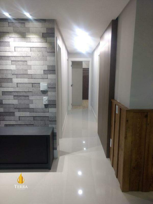 Alameda Jardins Residence Apartamento com 3 quartos, Centro: 