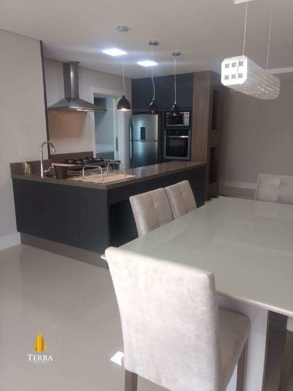 Alameda Jardins Residence Apartamento com 3 quartos, Centro: 