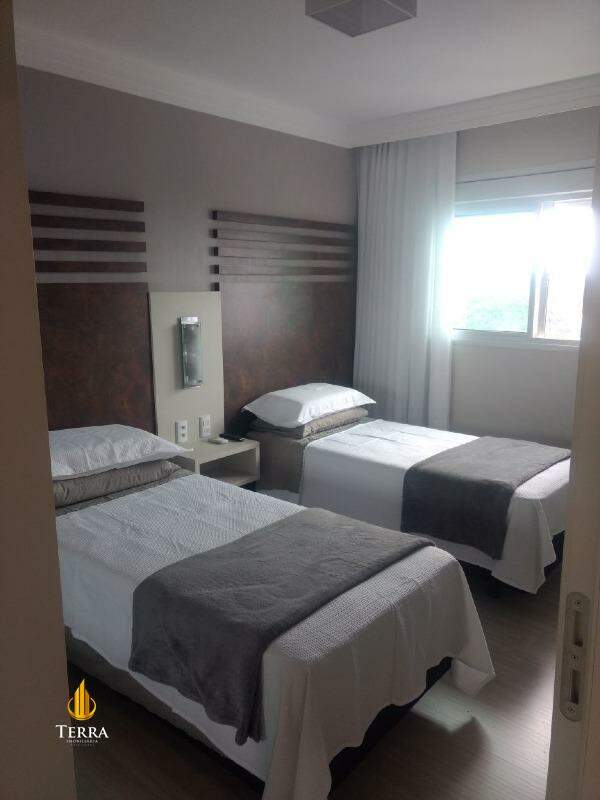 Alameda Jardins Residence Apartamento com 3 quartos, Centro: 