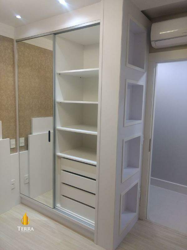 Alameda Jardins Residence Apartamento com 3 quartos, Centro: 