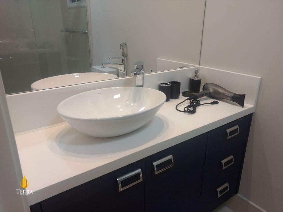 Alameda Jardins Residence Apartamento com 3 quartos, Centro: 