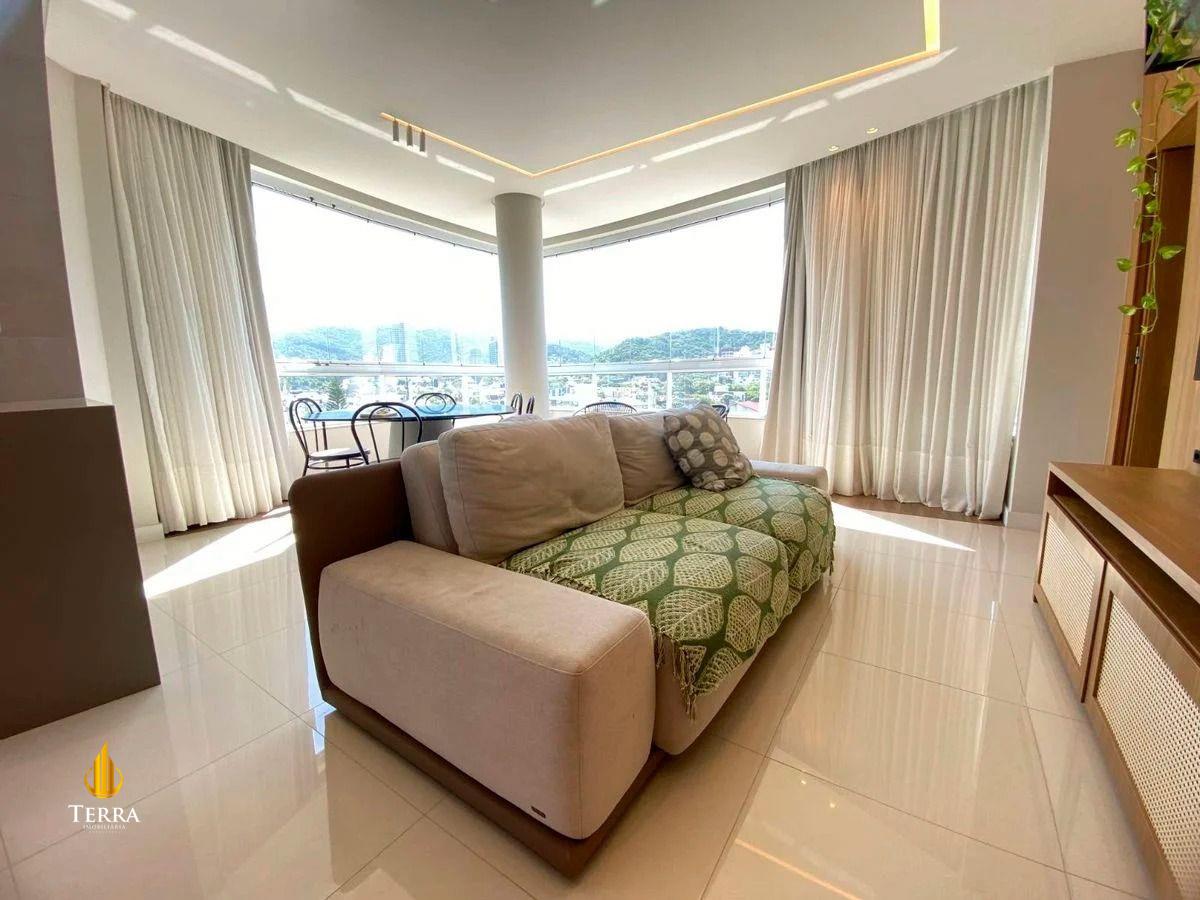 Brava Premuim Residence Apartamento com 3 quartos, Praia Brava: 