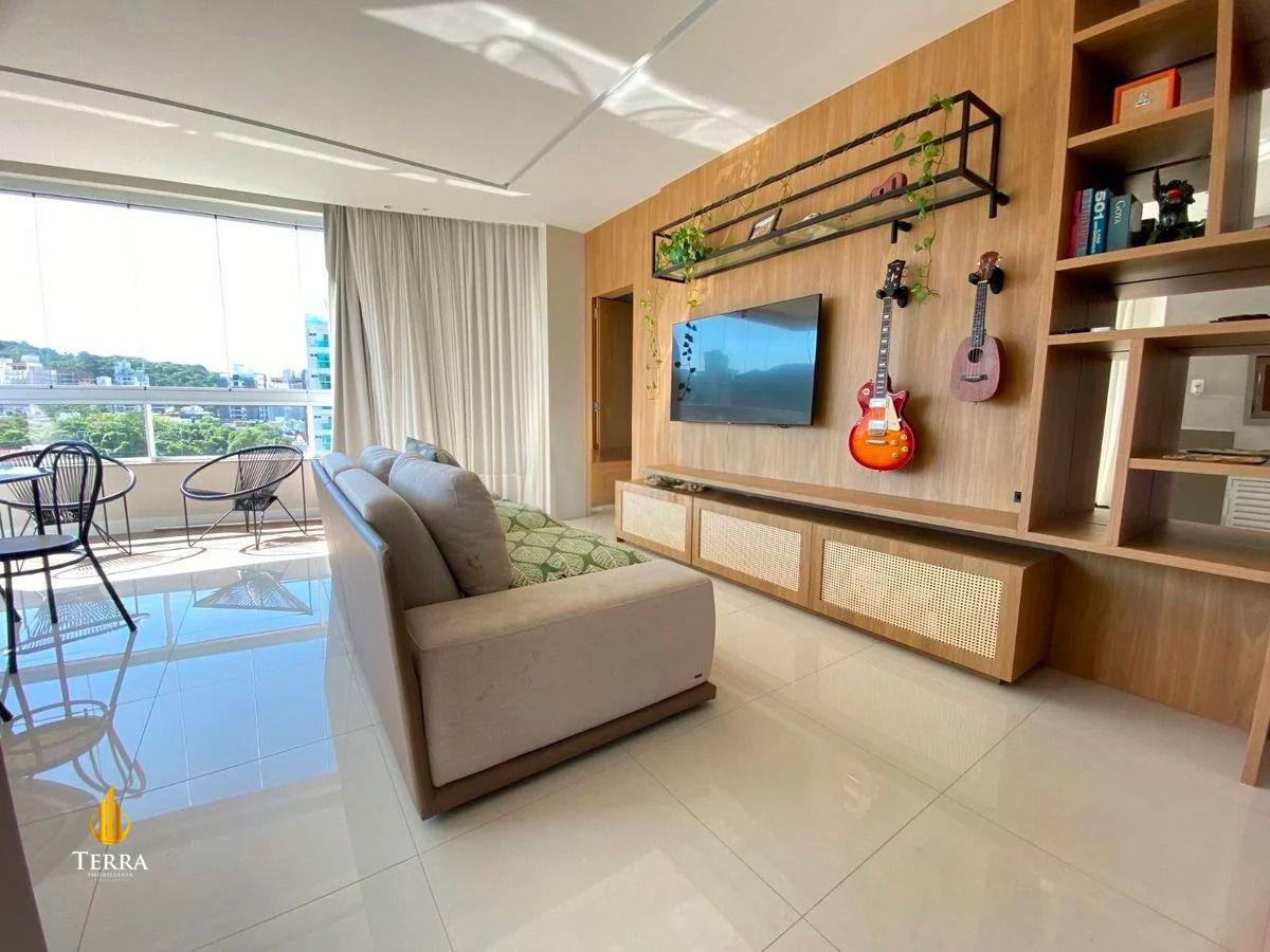 Brava Premuim Residence Apartamento com 3 quartos, Praia Brava: 