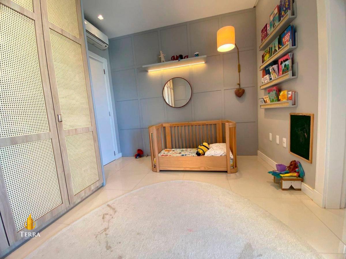 Brava Premuim Residence Apartamento com 3 quartos, Praia Brava: 