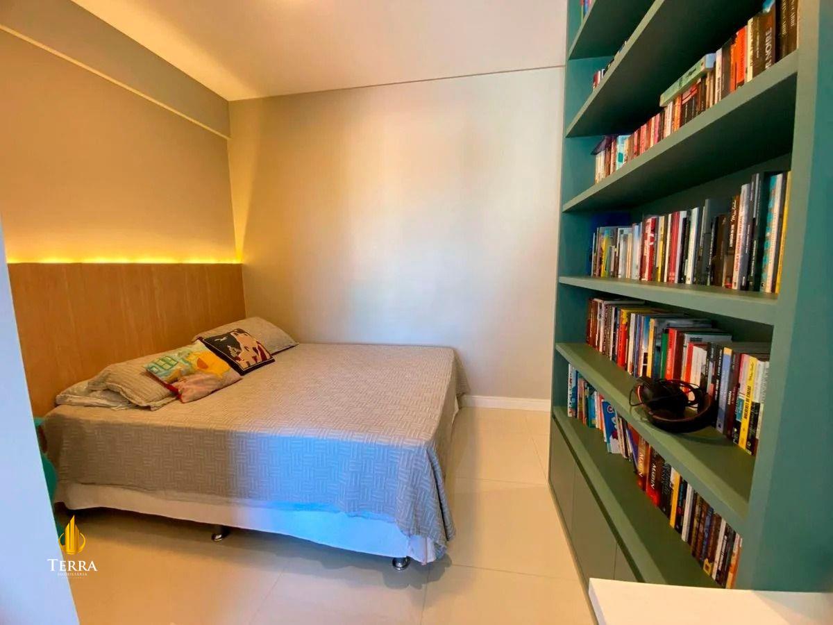 Brava Premuim Residence Apartamento com 3 quartos, Praia Brava: 