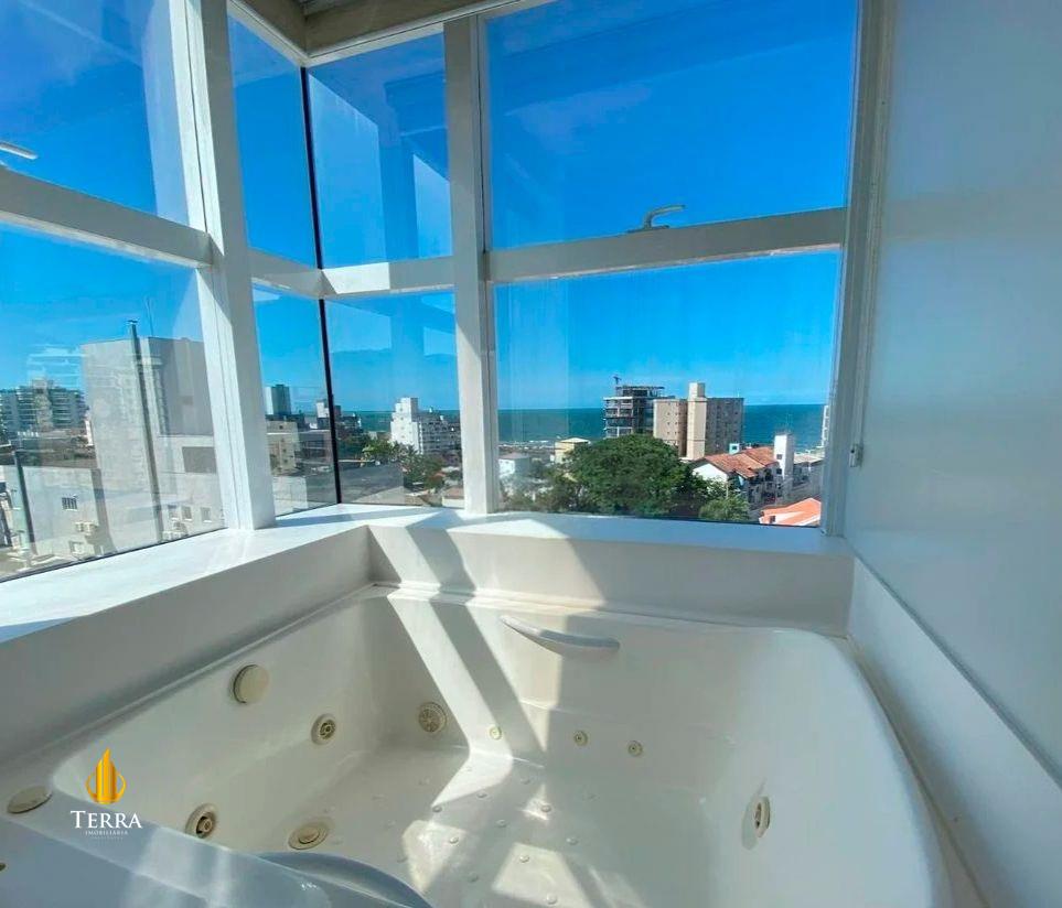 Brava Premuim Residence Apartamento com 3 quartos, Praia Brava: 