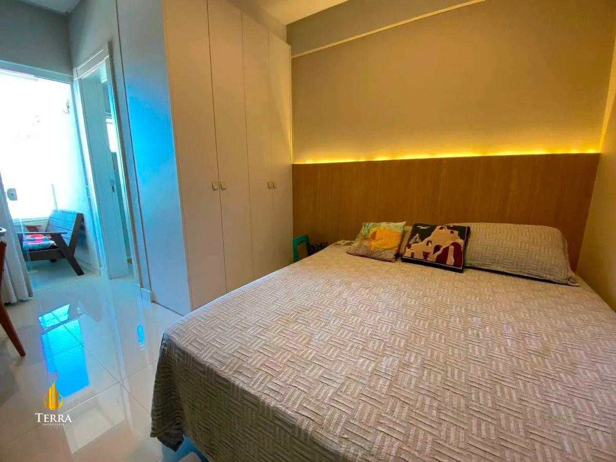 Brava Premuim Residence Apartamento com 3 quartos, Praia Brava: 