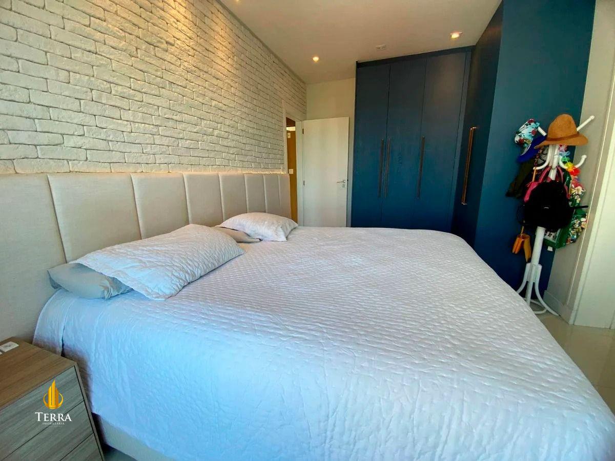 Brava Premuim Residence Apartamento com 3 quartos, Praia Brava: 