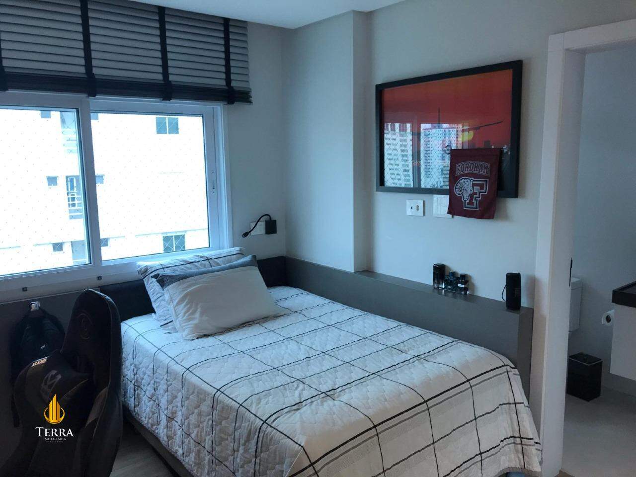 Residencial Valencia Apartamento com 3 quartos, Centro: 