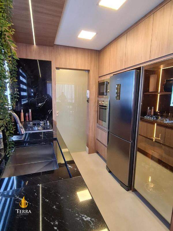 Residencial Faller Apartamento com 3 quartos, Centro: 
