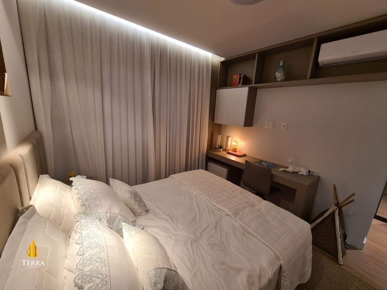 Residencial Faller Apartamento com 3 quartos, Centro: 