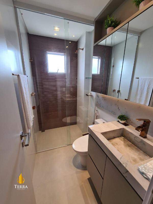 Residencial Faller Apartamento com 3 quartos, Centro: 