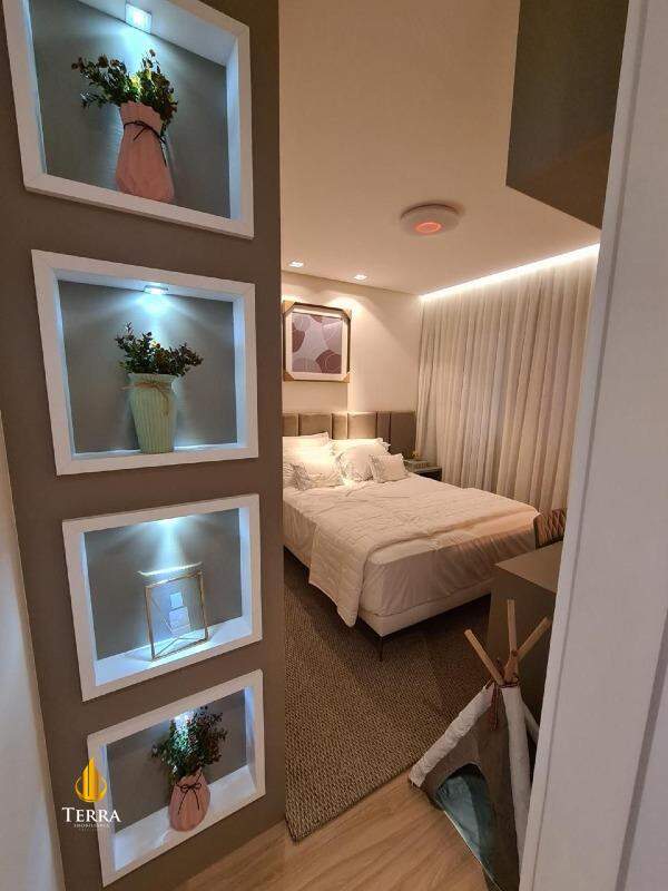 Residencial Faller Apartamento com 3 quartos, Centro: 
