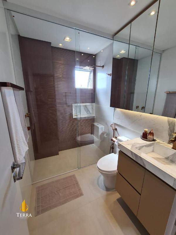 Residencial Faller Apartamento com 3 quartos, Centro: 
