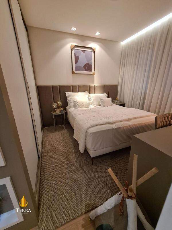 Residencial Faller Apartamento com 3 quartos, Centro: 