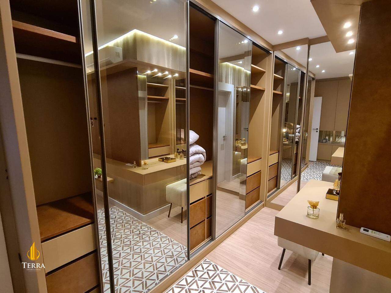 Residencial Faller Apartamento com 3 quartos, Centro: 