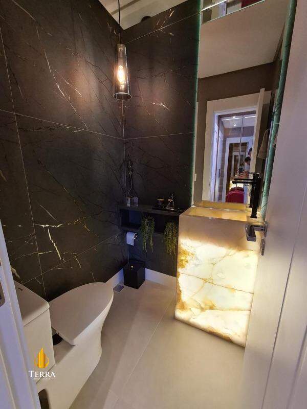 Residencial Faller Apartamento com 3 quartos, Centro: 