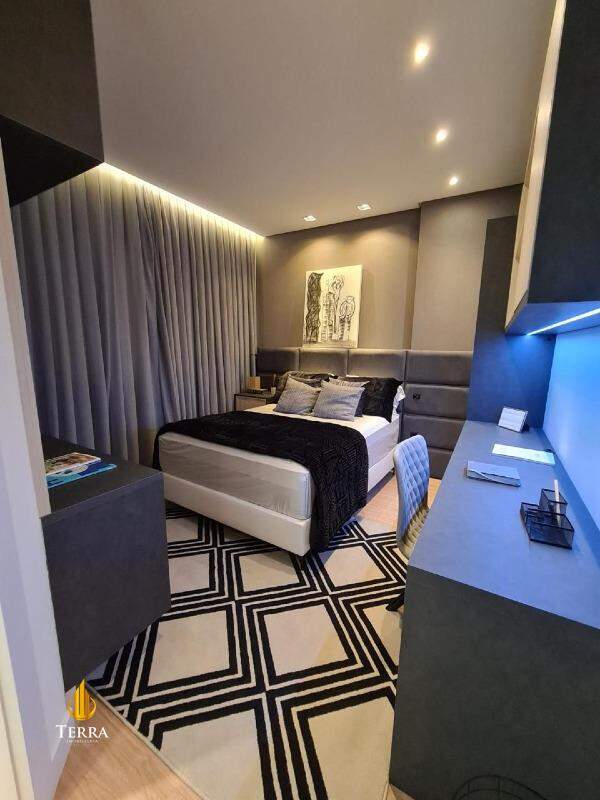 Residencial Faller Apartamento com 3 quartos, Centro: 