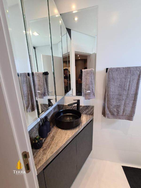 Residencial Faller Apartamento com 3 quartos, Centro: 