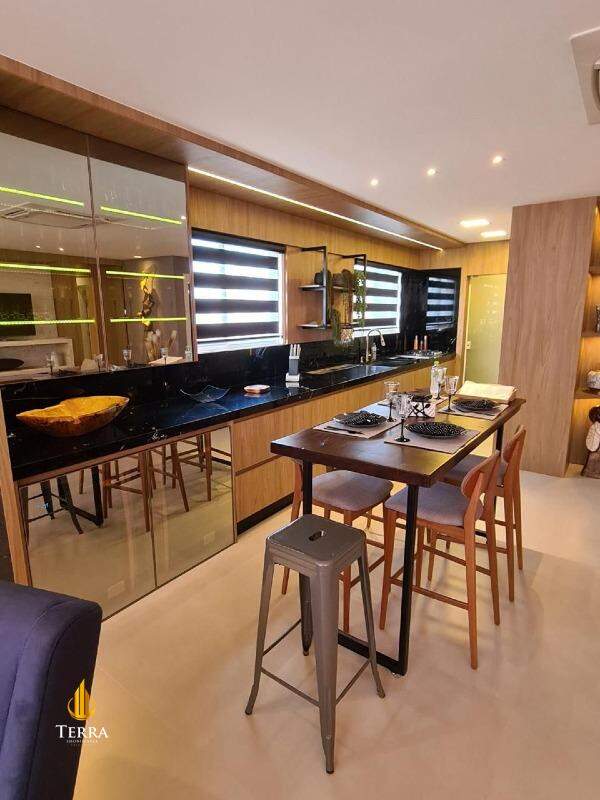 Residencial Faller Apartamento com 3 quartos, Centro: 