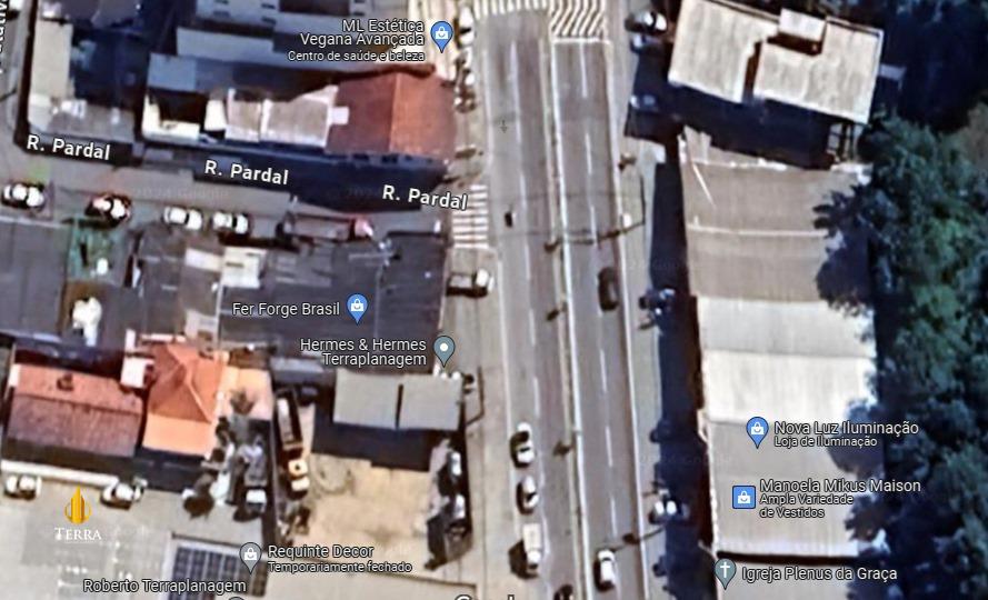  Terreno com , Ariribá: 