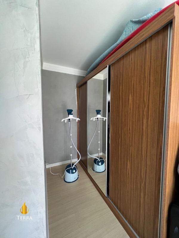 Emerald Apartamento com 2 quartos, Praia Brava: 