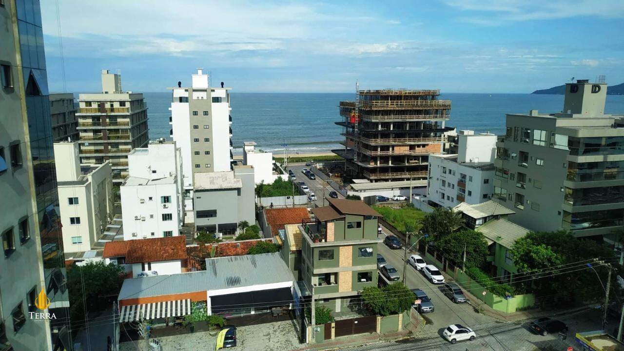 Emerald Apartamento com 2 quartos, Praia Brava: 