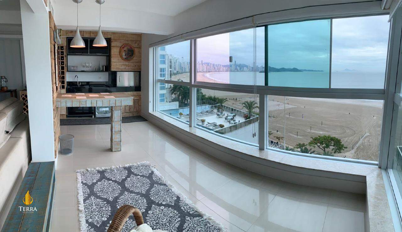 Acqua Residence Apartamento com 3 quartos, Centro: 