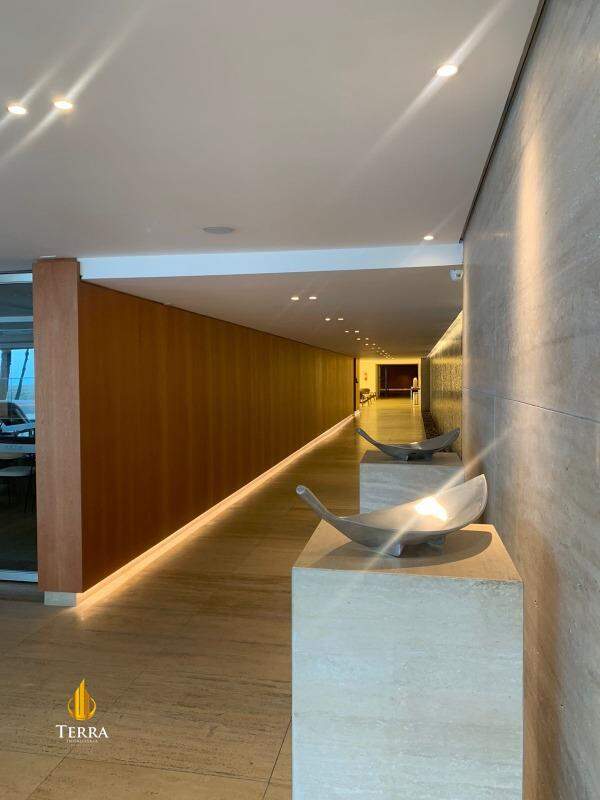 Acqua Residence Apartamento com 3 quartos, Centro: 