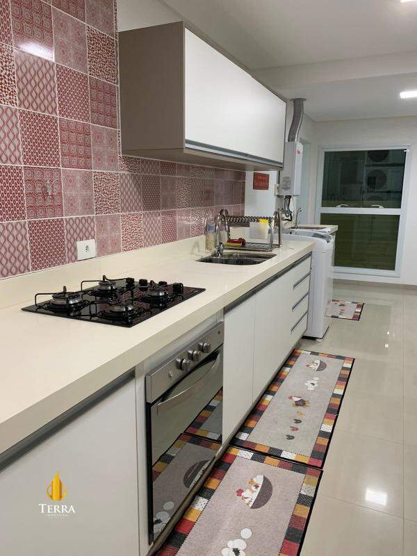 Acqua Residence Apartamento com 3 quartos, Centro: 