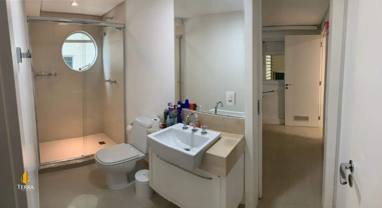 Acqua Residence Apartamento com 3 quartos, Centro: 