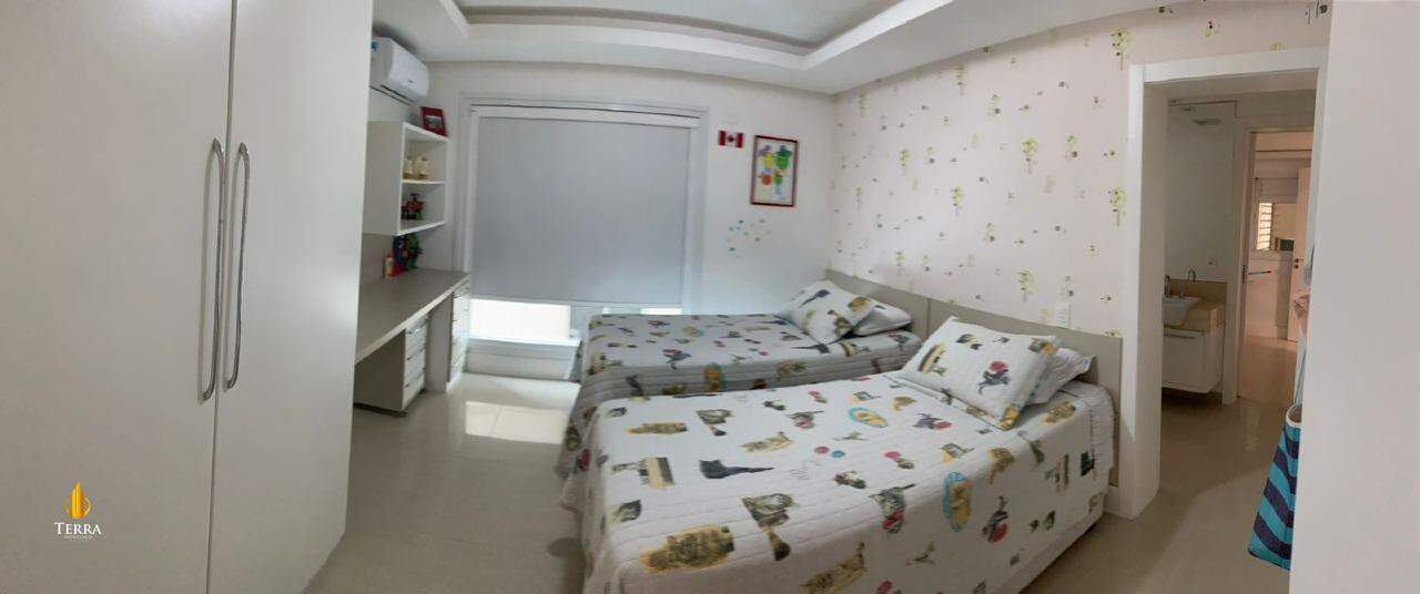 Acqua Residence Apartamento com 3 quartos, Centro: 