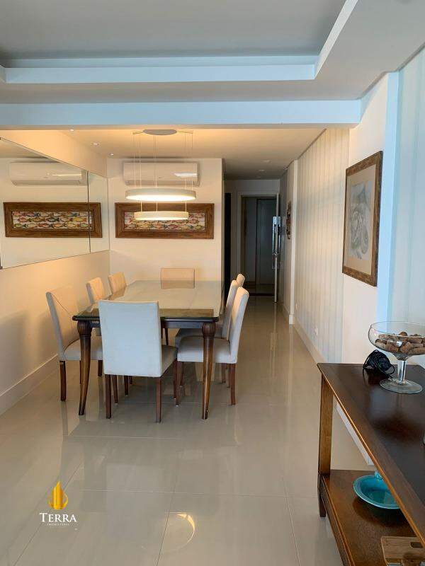 Acqua Residence Apartamento com 3 quartos, Centro: 
