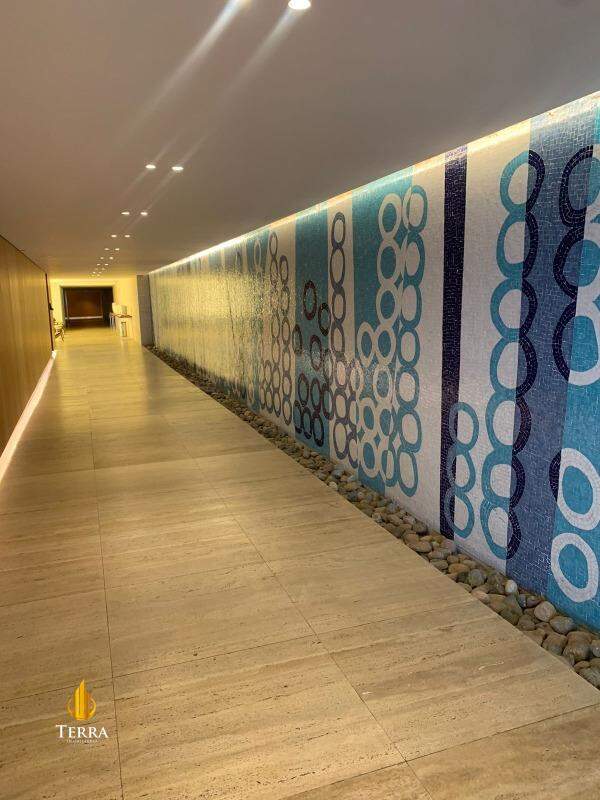Acqua Residence Apartamento com 3 quartos, Centro: 