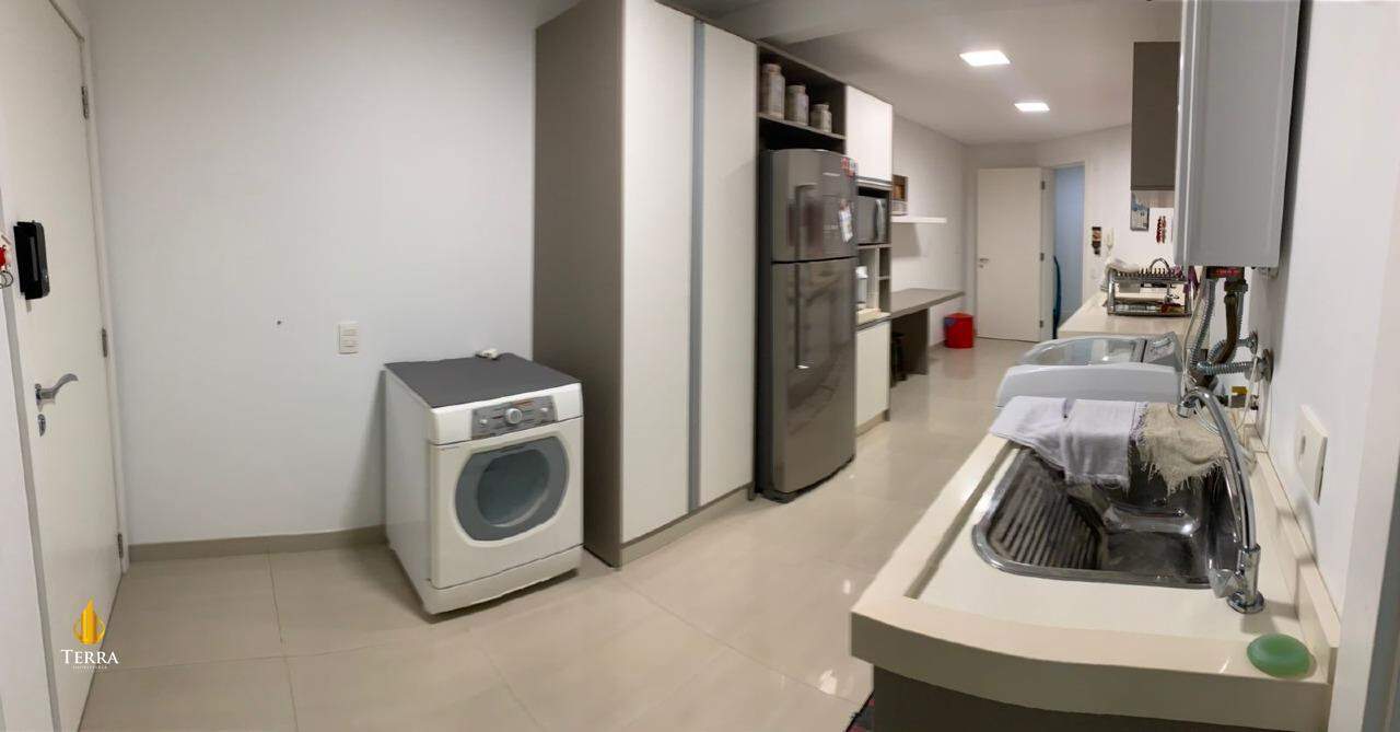Acqua Residence Apartamento com 3 quartos, Centro: 