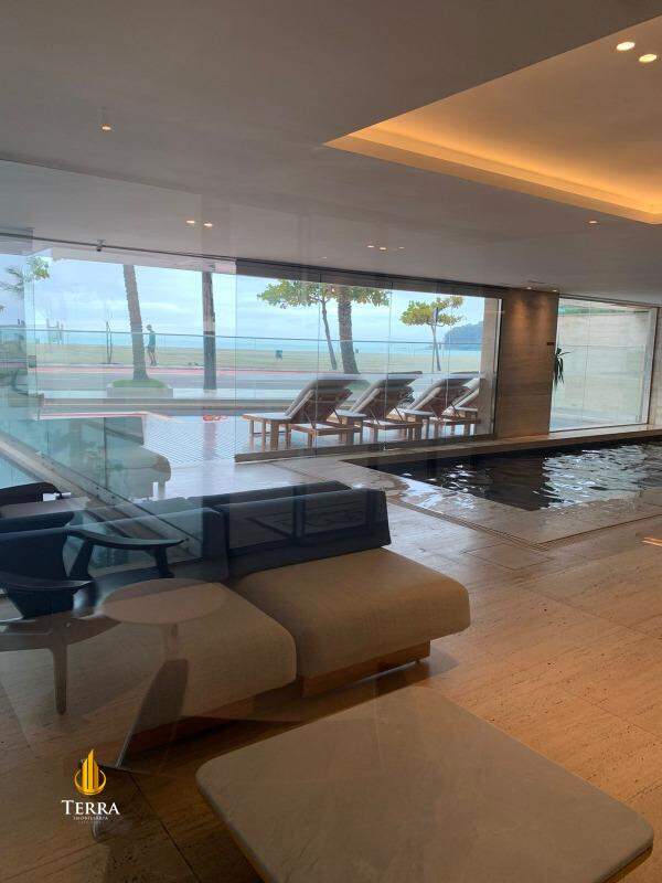 Acqua Residence Apartamento com 3 quartos, Centro: 