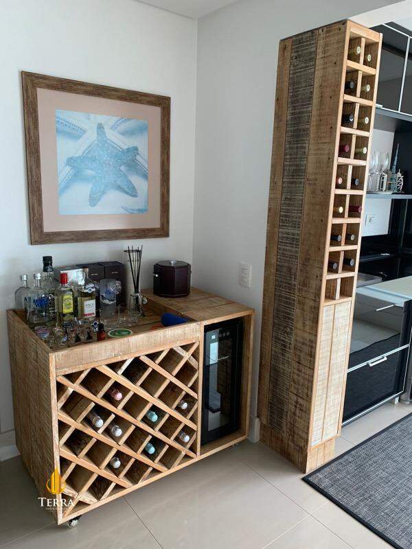 Acqua Residence Apartamento com 3 quartos, Centro: 