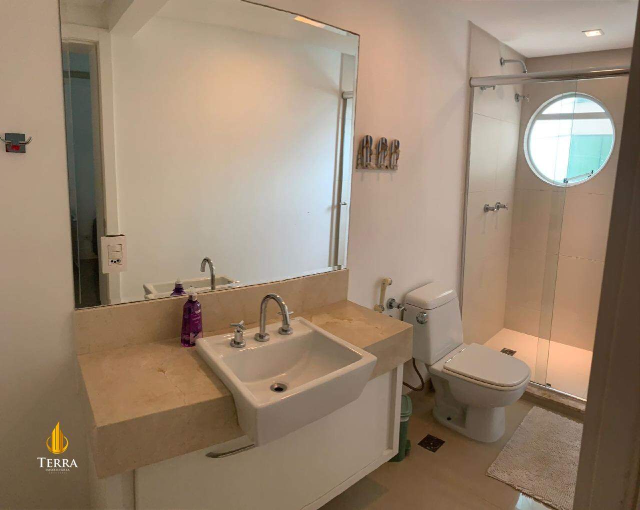 Acqua Residence Apartamento com 3 quartos, Centro: 