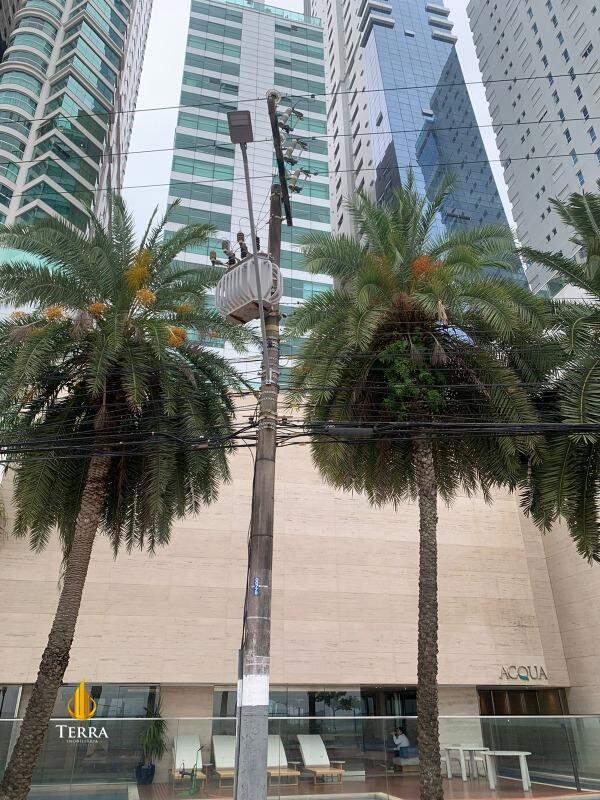 Acqua Residence Apartamento com 3 quartos, Centro: 