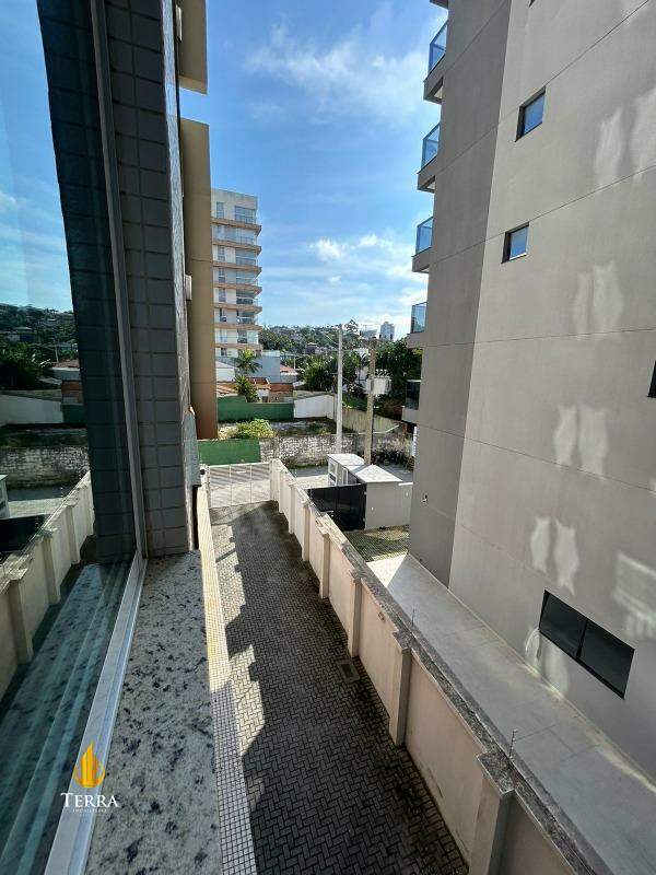 Emerald Apartamento com 3 quartos, Praia Brava: