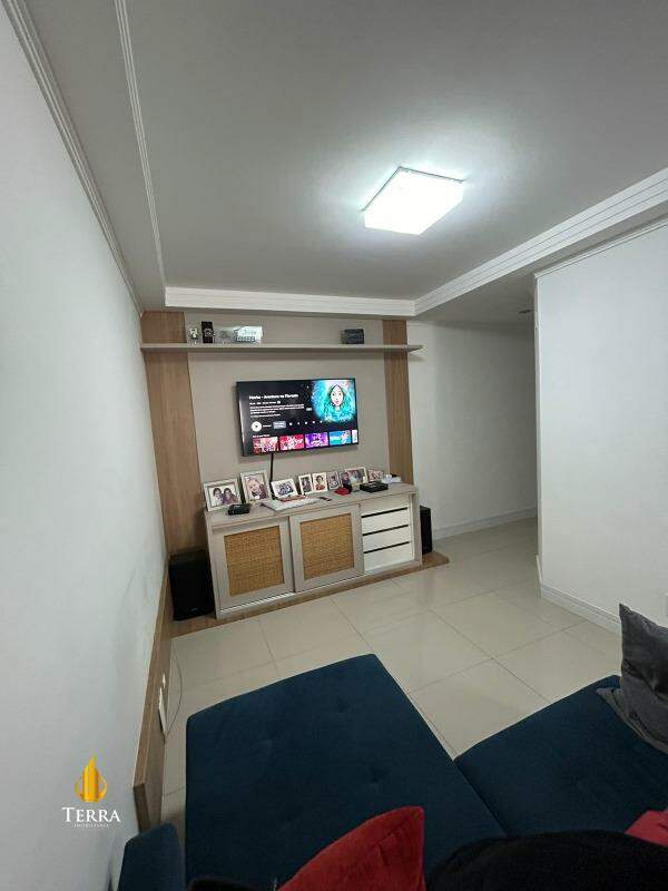 Emerald Apartamento com 3 quartos, Praia Brava: