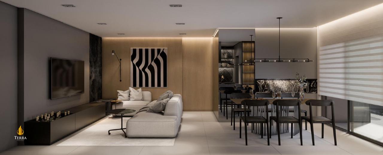 Edifício Moma Residence Apartamento com 3 quartos, Fazenda: 