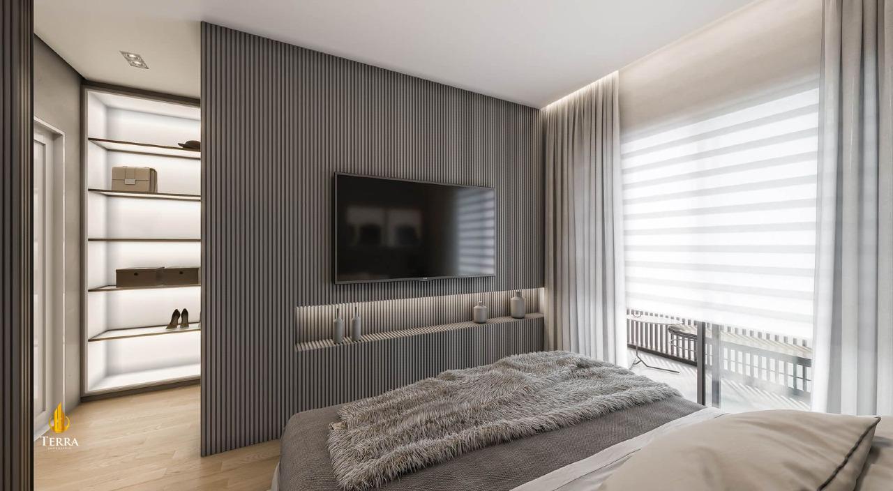 Edifício Moma Residence Apartamento com 3 quartos, Fazenda: