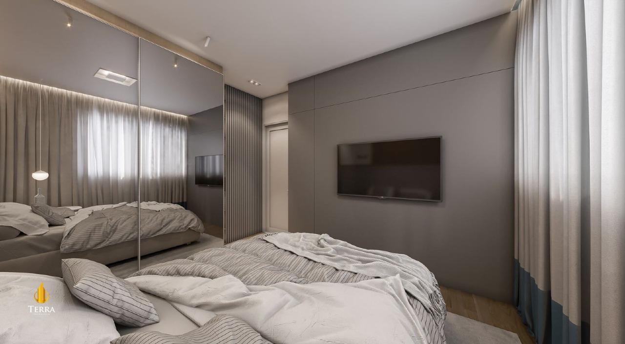 Edifício Moma Residence Apartamento com 3 quartos, Fazenda: