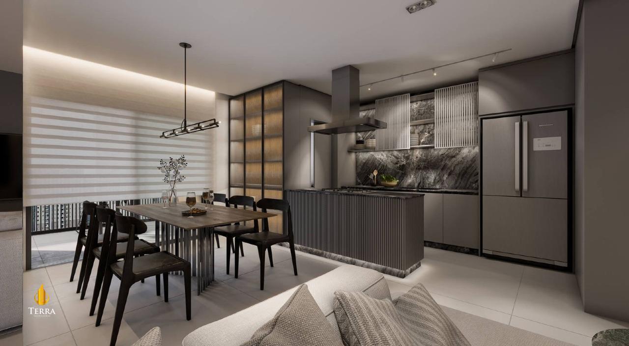 Edifício Moma Residence Apartamento com 3 quartos, Fazenda: