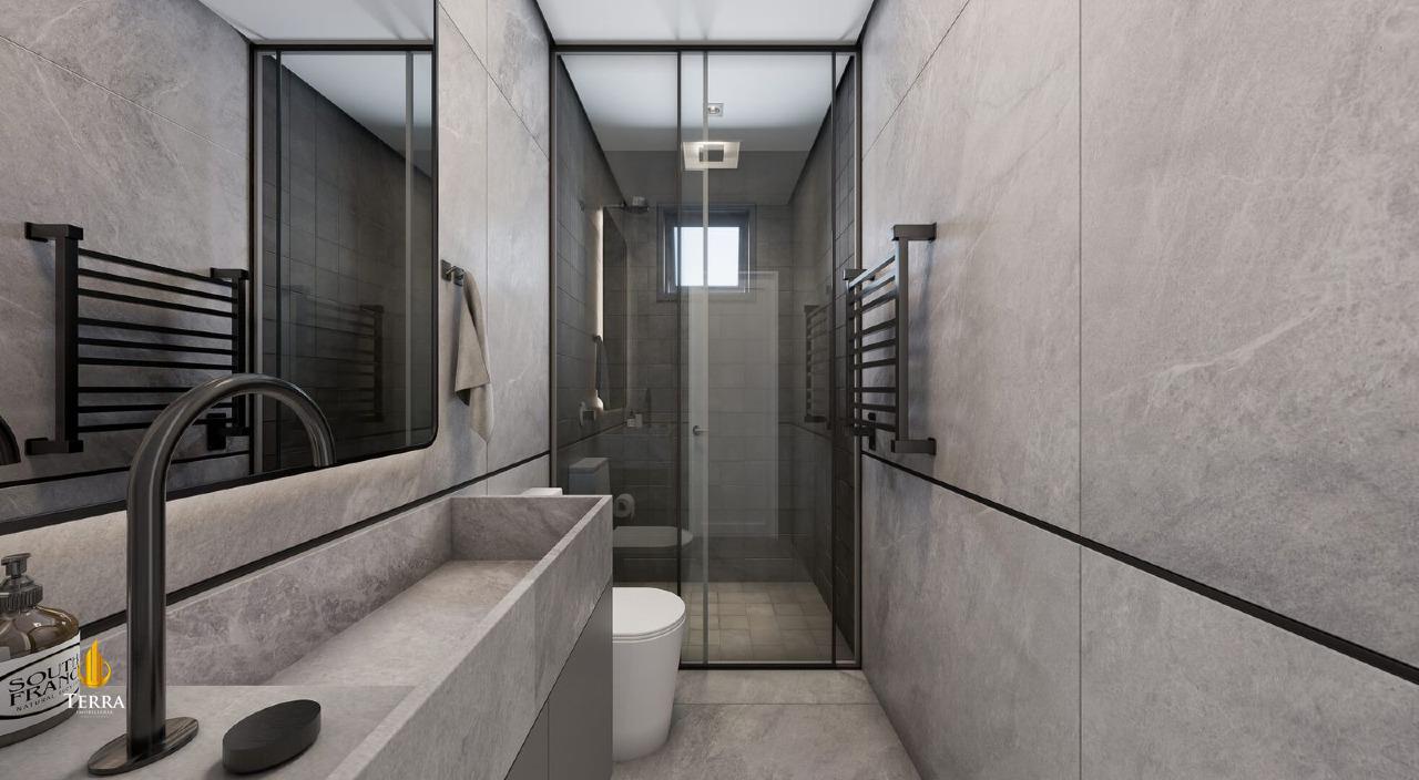 Edifício Moma Residence Apartamento com 3 quartos, Fazenda: