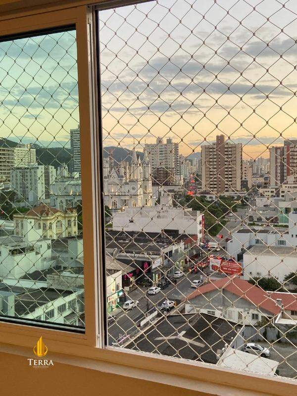 Residencial Scala Apartamento com 2 quartos, Centro: 